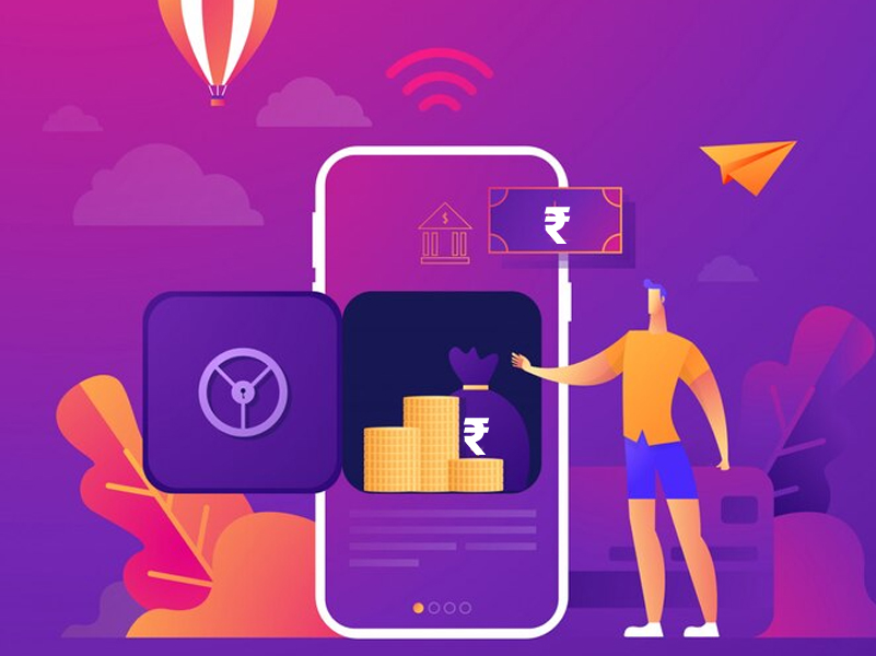 Quick Access to Funds