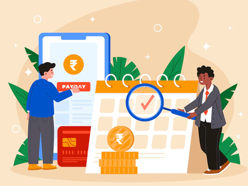 Flexible Repayment Options