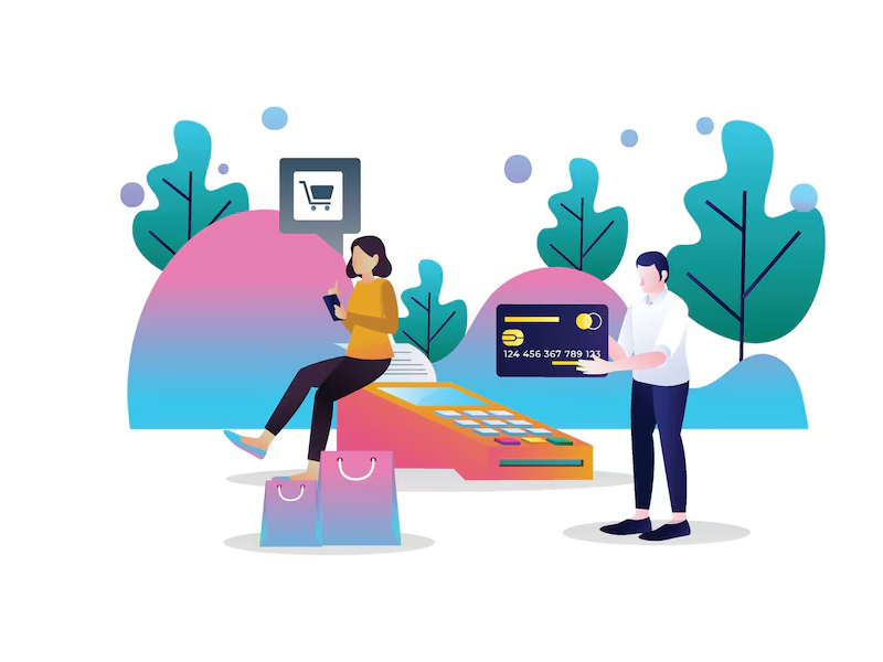 Credit Interest Payment